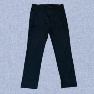 🛎️ 5/$20 Men’s Perry Ellis Portfolio Lightweight Dress Pants Size 30W